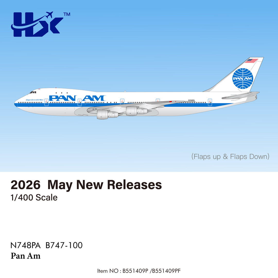 HX Wings – West Coast Diecast LTD
