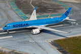 May 2026 Release NG Models Korean Air Airbus A350-900 "New Livery" HL8746