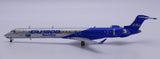 May 2025 Release JC Wings Bombardier CRJ-1000ER “House Colours” C-FNXG