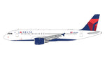 December Release Gemini Jets Delta Airbus A320-200 N376NW