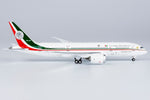 *LAST ONE* July Release NG Models Mexico Air Force Boeing 787-8 Dreamliner TP-01