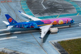 November 2025 Release Phoenix Models China Southern Airbus A350-900 “15th National Games” B-308T