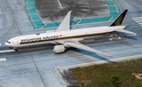 March Release 2025 Phoenix Models Singapore Airlines Boeing 777-300ER 9V-SNB