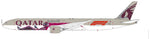 AV400 Qatar Airways Boeing 777-300ER “F1 Special Livery” A7-BEL - Pre Order
