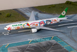 NG Models EVA Air Boeing 777-300ER B-16722