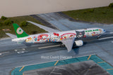 NG Models EVA Air Boeing 777-300ER B-16722