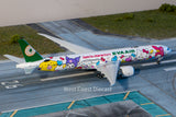 January Release 2025 AV400 EVA Air Boeing 777-300ER B-16740