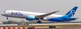 May 2025 Release JC Wings IndiGo Boeing 787-9 Dreamliner LN-FNC