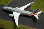 Gemini Jets American Airlines Boeing 787-8 Dreamliner “New Livery” N800AN