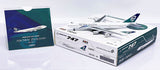 Big Bird Air New Zealand Boeing 747-200B ZK-NZY