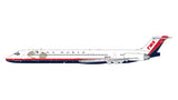 November Release Gemini Jets TWA McDonnell Douglas MD-82 “Final Livery” N960TW