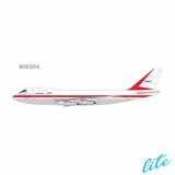 November Release NG Models Lite The Boeing Company Boeing 747-100 N7470