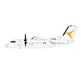 3D Design Deck 2026 PAL Airlines Bombardier Dash 8-Q100 C-FDND