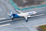 Aeroclassics WestJet Boeing 737 MAX 8 “New Livery” C-FNWD