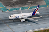 May 2026 Release NG Models Airbus Industrie Airbus A318-100 "Old Livery"