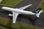 Phoenix Models Cathay Pacific Airbus A330-300 “New Livery” B-LAJ