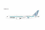 August Release NG Models Zip Air Boeing 787-8 Dreamliner “Love For Tommorow” JA850J - Pre Order