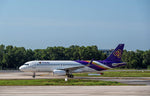 November 2025 Release Phoenix Models Thai Airways Airbus A320 HS-TXH - Pre Order