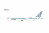 *LAST ONE* August Release NG Models Zip Air Boeing 787-8 Dreamliner JA825J
