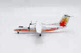 December Release JC Wings De Havilland Canada Dash 8-Q100 "House Colour/48" C-GGPJ