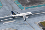 Aeroclassics United Airlines Airbus A319 “Merger Livery” N854UA