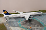 10月発売 JC Wings 中国東方航空 エアバス A340-600 「上海万博 2010」 B-6055 - 予約注文