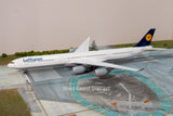 10月発売 JC Wings 中国東方航空 エアバス A340-600 「上海万博 2010」 B-6055 - 予約注文