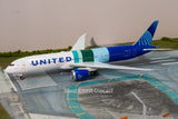 June/July 2025 Release Gemini Jets United Airlines Boeing 787-9 Dreamliner “The Future is SAF” N24988