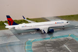 May 2026 Release Gemini Jets Delta Airbus A321neo N502DX - 1/200