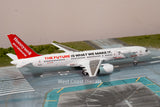 NG Models Honeywell Boeing 757-200 "Flight Test includes additional engine"  - 1/200