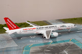 NG Models Honeywell Boeing 757-200 "Flight Test includes additional engine"  - 1/200
