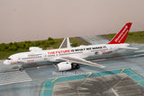 NG Models Honeywell Boeing 757-200 "Flight Test includes additional engine"  - 1/200