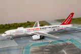 NG Models Honeywell Boeing 757-200 "Flight Test includes additional engine"  - 1/200