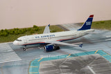 Gemini Jets US Airways Airbus A320-200 "Sully/Miracle on the Hudson" N106US - 1/200