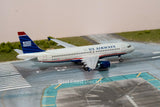 Gemini Jets US Airways Airbus A320-200 "Sully/Miracle on the Hudson" N106US - 1/200