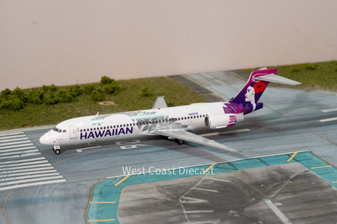 11月発売 AV400 四川航空 エアバス A350-900 「パンダ塗装」 B-32AG