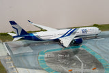 March 2025 Release Gemini Jets Delta Airbus A350-900 “100 Years” N527DN - 1/200
