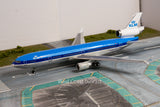 SQ Wings KLM Royal Dutch Airlines McDonnell Douglas MD-11 "Old Livery" PH-KCA - 1/200