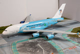 SQ Wings HiFly Airbus A380-800 "Coral" 9H-MIP - 1/200