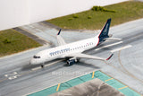 June Release Gemini Jets Republic Airways Embraer 175LR N402YX - 1/200