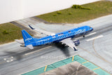 Gemini Jets JetBlue Embraer ERJ-190 "Blueprint" N304JB - 1/200