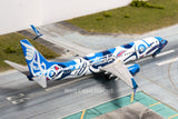 March Release NG Models Alaska Airlines Boeing 737-800 "Salmon People" N559AS - 1/200