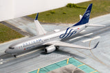 November Release NG Models Delta Boeing 737-800 N3761R "Skyteam" N3761R - 1/200