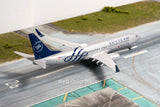 November Release NG Models Delta Boeing 737-800 N3761R "Skyteam" N3761R - 1/200