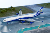 Phoenix Models Hifly Malta Airbus A340-300 9H-TQZ
