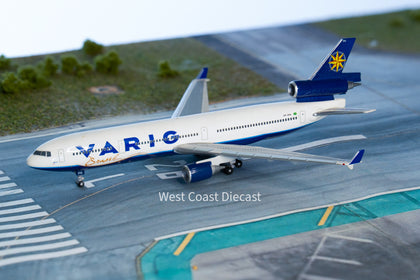 Phoenix Models Varig McDonnell Douglas MD‑11 PP-VPK