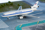 Phoenix Models Aeroflot McDonnell Douglas DC‑10‑40F VP-BDG