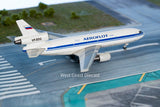 Phoenix Models Aeroflot McDonnell Douglas DC‑10‑40F VP-BDG