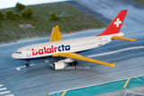 Phoenix Models BalairCTA Airbus A310‑300 HB-IPM