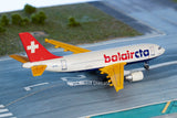 Phoenix Models BalairCTA Airbus A310‑300 HB-IPM